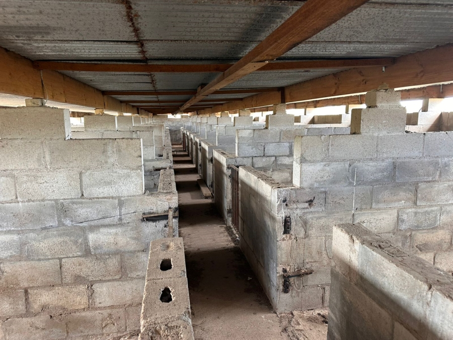 0 Bedroom Property for Sale in Hartebeesfontein Western Cape